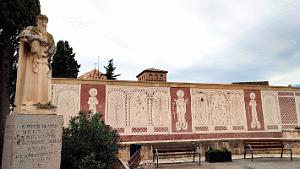 TARRAGONE - Quartier historique de la Cathedrale (3)